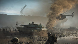 Battlefield 2042 Year 1 Pass (Xbox ONE / Xbox Series X|S) screenshot 3