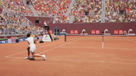 Matchpoint - Tennis Championships screenshot 4