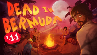 Dead in Bermuda Dead in Bermuda