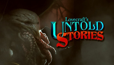 Lovecraft's Untold Stories Lovecraft's Untold Stories