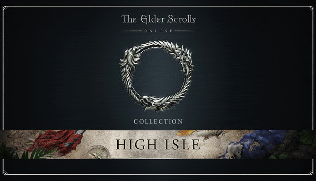 the elder scrolls online collection high isle steam key download
