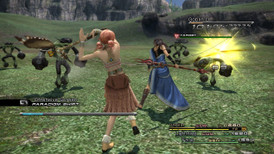 Final Fantasy XIII Double Pack Edition screenshot 3