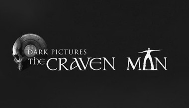 The Dark Pictures: The Craven Man The Dark Pictures: The Craven Man