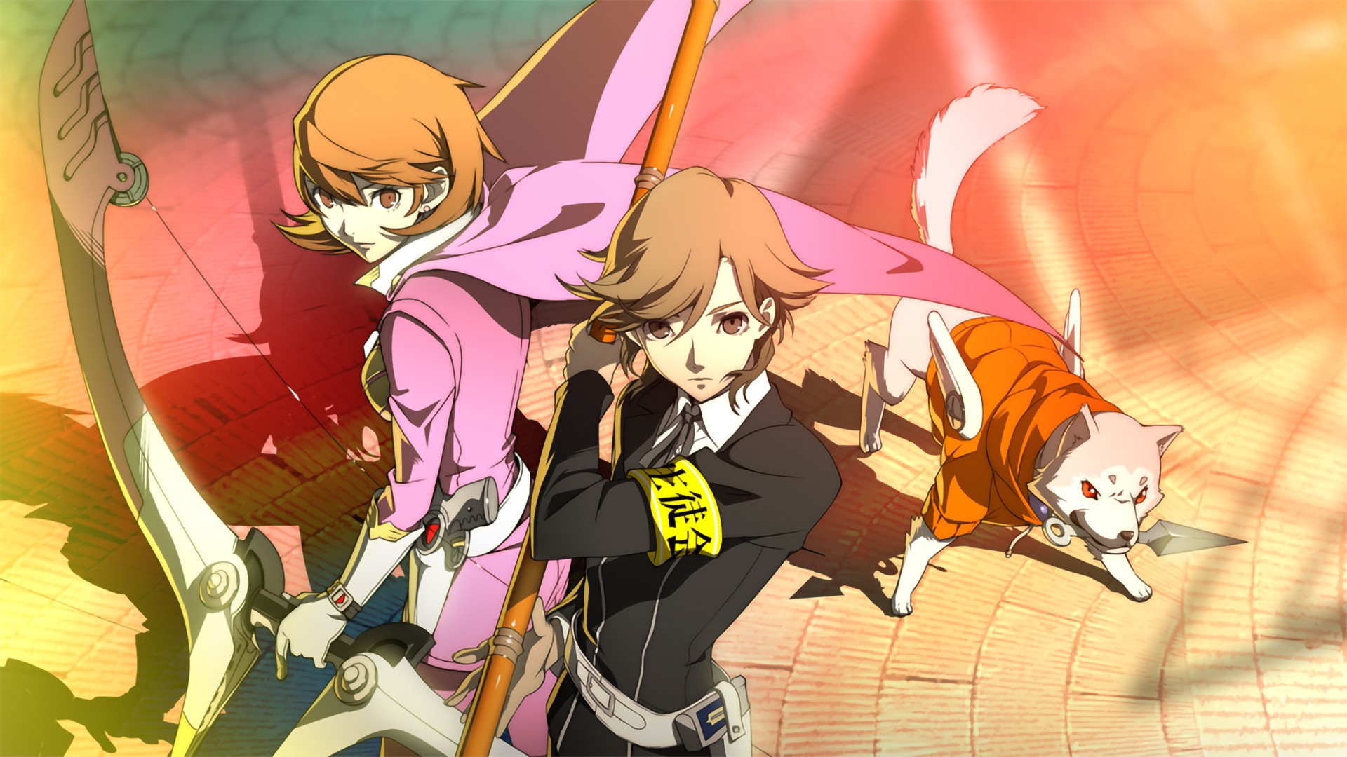 Acheter Persona 4 Arena Ultimax Steam