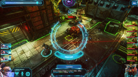 Warhammer 40,000: Chaos Gate - Daemonhunters Castellan Champion Edition screenshot 4