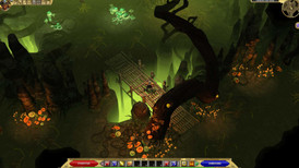 Titan Quest: Eternal Embers screenshot 2