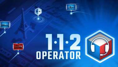 112 Operator 112 Operator