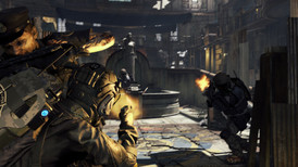 Umbrella Corps screenshot 2