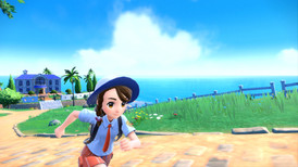 Pokémon Escarlata Switch screenshot 3