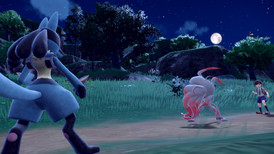 Pokémon Escarlata Switch screenshot 5