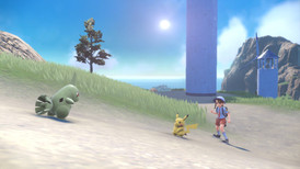 Pokémon Scarlet Switch screenshot 4