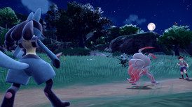 Pokémon Scarlet Switch screenshot 5