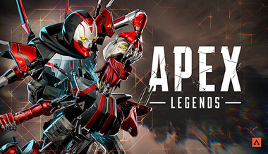 Apex Legends (Xbox ONE / Xbox Series X|S) Apex Legends (Xbox ONE / Xbox Series X|S)