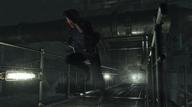 Resident Evil Origins Collection screenshot 3