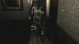 Resident Evil Origins Collection screenshot 4