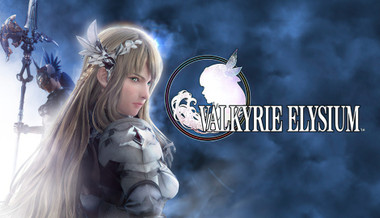 Valkyrie Elysium Valkyrie Elysium