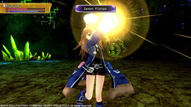 Hyperdimension Neptunia Re;Birth1 screenshot 5