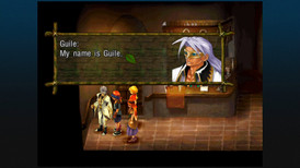 Chrono Cross The Radical Dreamers Edition screenshot 3