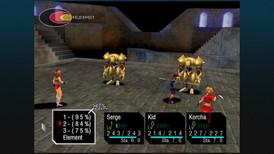 Chrono Cross The Radical Dreamers Edition screenshot 5