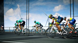 Tour de France 2022 screenshot 3