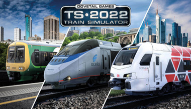 Train Simulator 2022 Train Simulator 2022