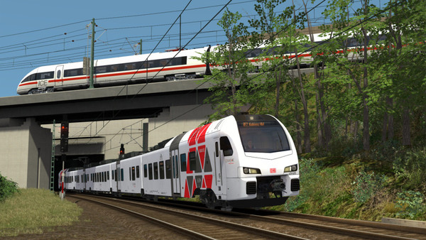 Train Simulator 2022 screenshot 1