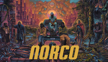 NORCO NORCO
