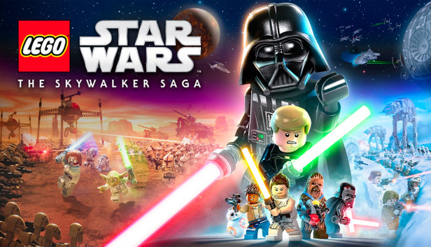 Acquista LEGO Star Wars: The Skywalker Saga (Xbox ONE / Xbox Series X|S)  Microsoft Store