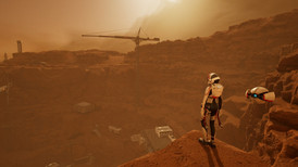 Deliver Us Mars screenshot 4