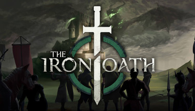 The Iron Oath The Iron Oath