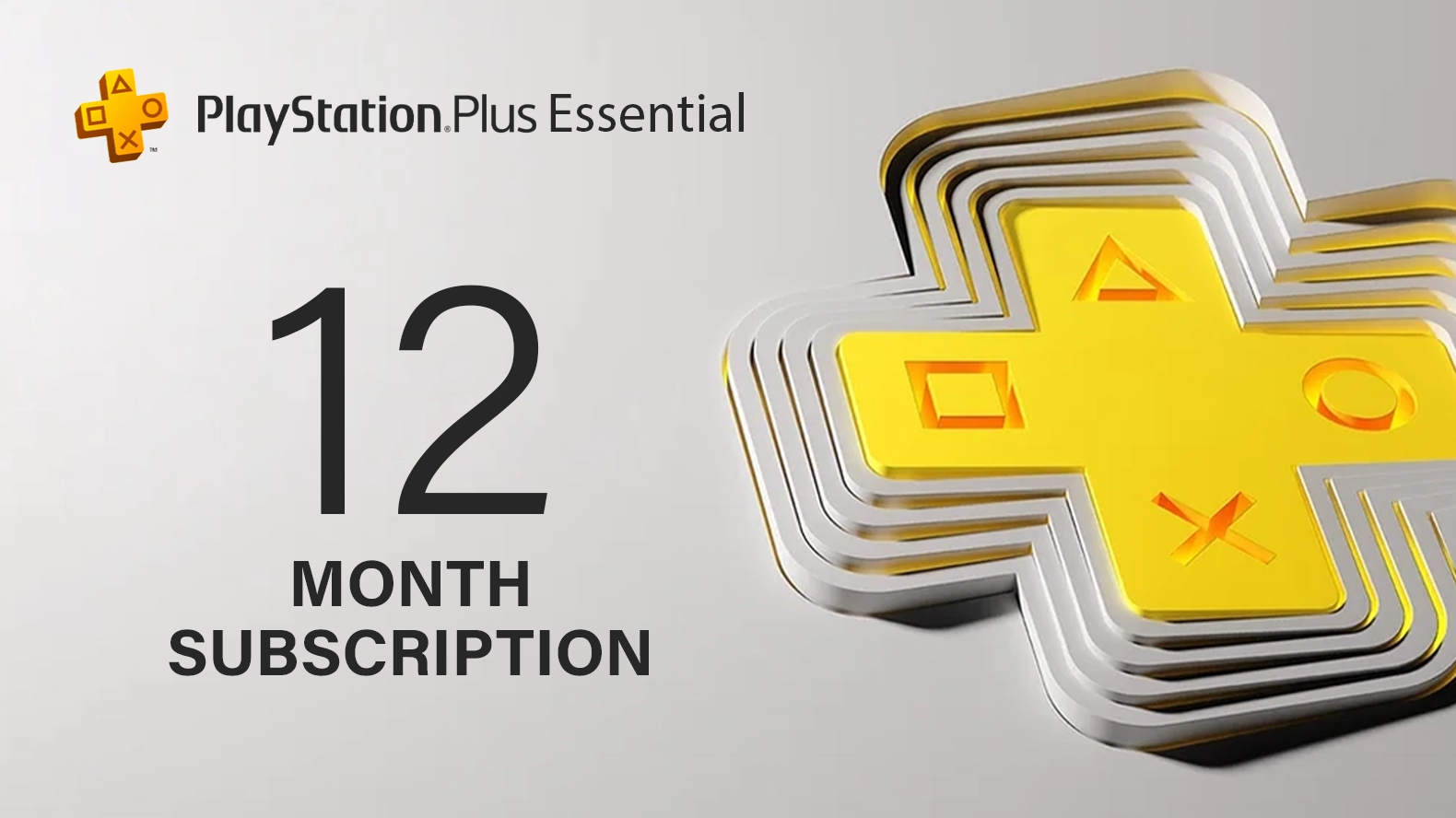 Kaufen PlayStation Plus Essential 12 Monate Playstation Store