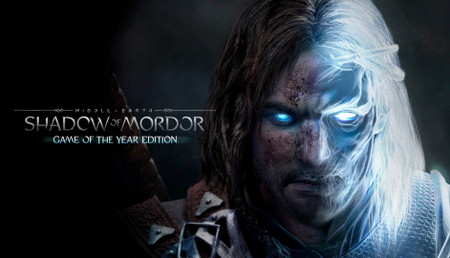 Middle-Earth: Shadow of Mordor GOTY background