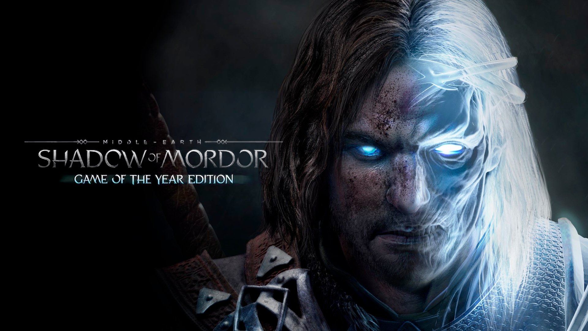 Koop Middle-Earth: Mordor GOTY Steam