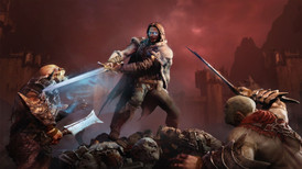 Middle-earth: Shadow of Mordor - Game of the Year Edition screenshot 3