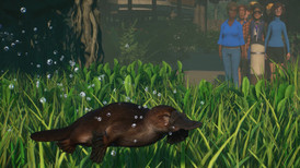 Planet Zoo: Wetlands Animal Pack screenshot 2