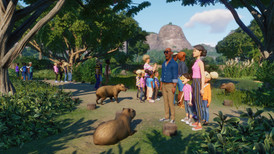 Planet Zoo: Wetlands Animal Pack screenshot 4