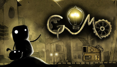 Gomo Gomo