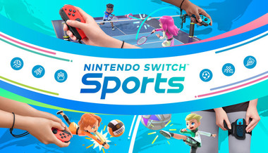 Nintendo Switch Sports Nintendo Switch Sports