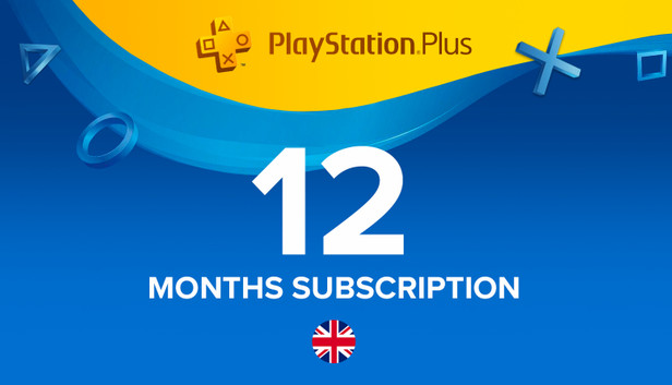 PlayStation Plus - 365 days subscription PlayStation Plus - 365 days subscription