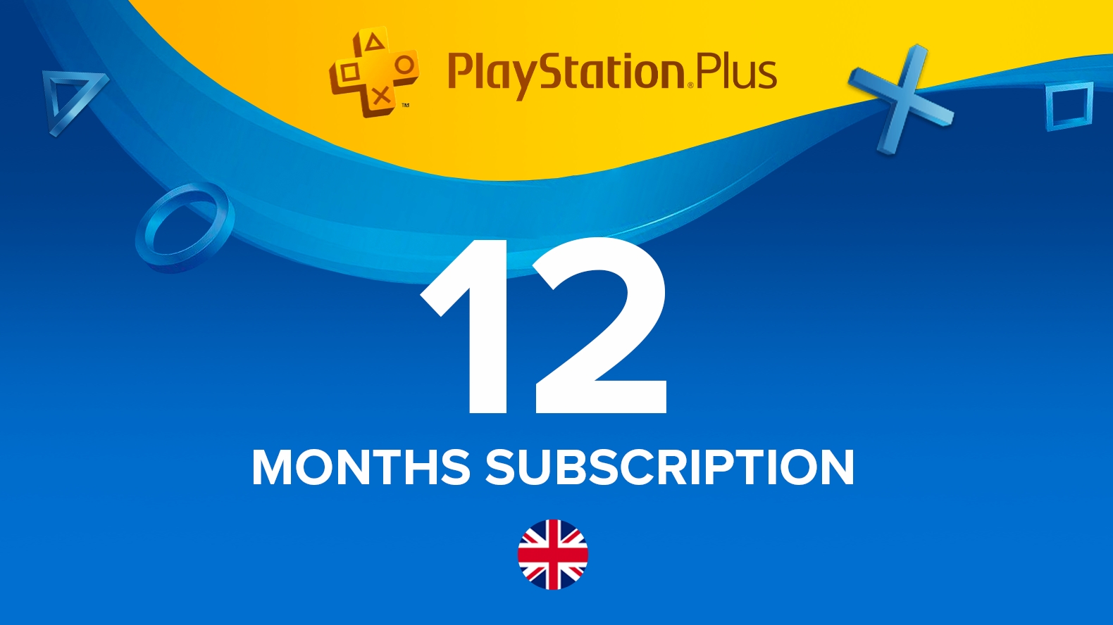 playstation plus subscription cost