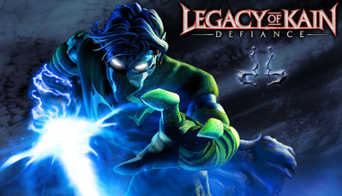 Legacy of Kain: Defiance Legacy of Kain: Defiance