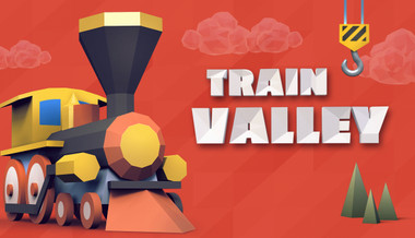 Train Valley Train Valley