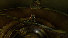 Tomb Raider VI: The Angel of Darkness screenshot 2