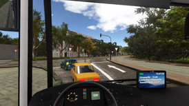 Bus Driver Simulator screenshot 3