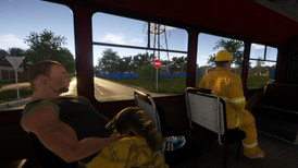 Bus Driver Simulator screenshot 4
