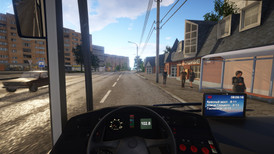 Bus Driver Simulator screenshot 5