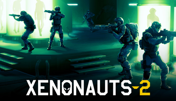 Buy Xenonauts 2 Steam