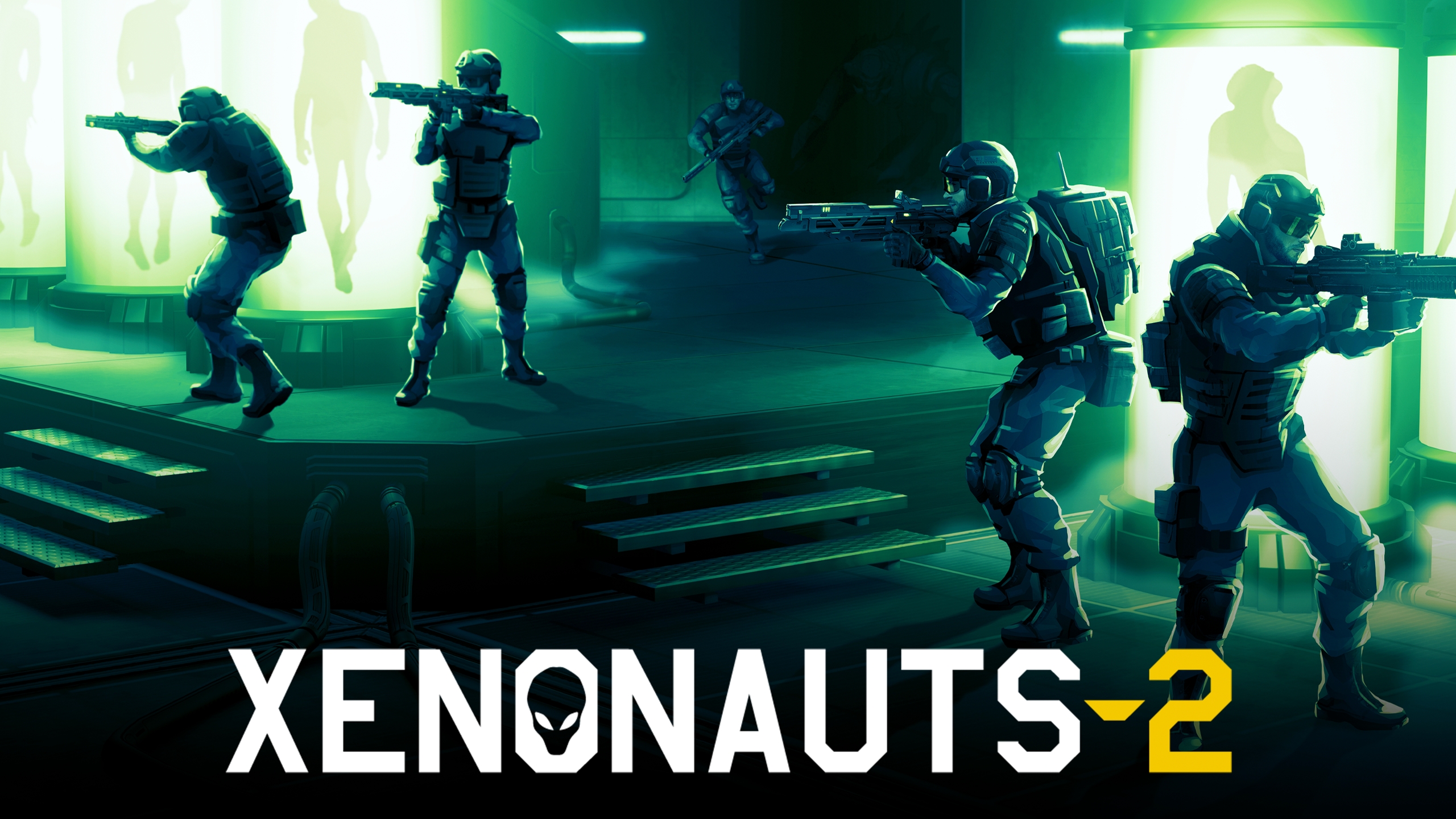 Buy Xenonauts 2 Steam