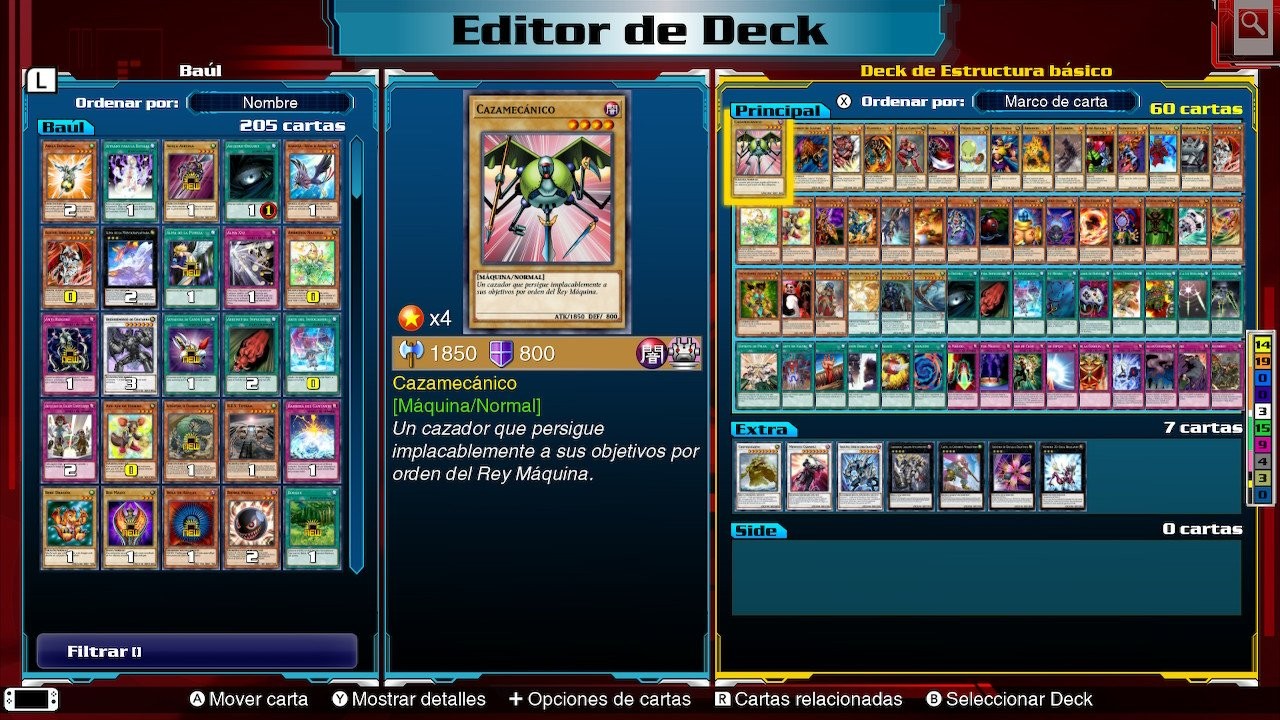 legacy of the duelist link evolution