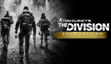 Tom Clancy's The Division Gold Edition (Xbox ONE / Xbox Series X|S) Tom Clancy's The Division Gold Edition (Xbox ONE / Xbox Series X|S)